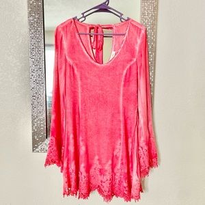 Black swan boutique dress